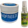 Biofreeze Masaj Kremi 150 ml 1 Ad+ Çörek Otu Yağı ile 30 ml