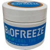 Biofreeze Masaj Kremi 150 ml 1 Ad+ Çörek Otu Yağı ile 30 ml