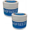 Biofrezze Cool The Cream 150 ml x 2 Ad