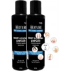 Bioture Bakım Şampuanı 200 ml x 2 Ad