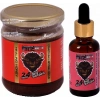 Bizon Atom Macun 240GR Bizon Kadın Damla 30 ml