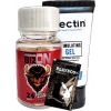 Bizon Erkeklere Full Action 10lu Kapsül + Erectin Krem + Lubricated