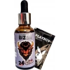 Bizon Erkeklere Full Action Damla + Lubricated