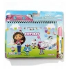 BK0011 LİSANSLI BOYAMA KİTABI-GPT