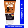Black Lion Erkeklere Özel Maçalı Ginsengli Krem 50 ml