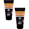 Black Lion Gel 5x Erkeklere Özel Jeli x 2 Adet