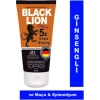 Black Lion Ginsengli Krem 50 ml x 2 Adet
