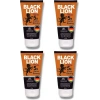 Black Lion Ginsengli Krem 50 ml x 4 Adet