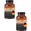 Black Lion Men Booster Erkeklere Çok Özel 20li x 2 Adet