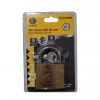 Blisterli Sarı 50 mm Kilit