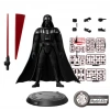 BLS75801  EVERGRE.MOVIE DARTH OYUNCAK FİGÜR