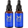 Blue Wizard 2 Adet Soğuk Kadınlara Özel Içecek 30 ml Lovedrops