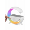 Bluetooth Hoparlör Speaker Telefon Şarj Edebilen Android Ve İos Uyumlu