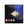 Bluetooth V4.0 Usb Dongle Adaptör 20m Mesafeli Csr 4.0 Tak Çalış