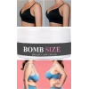 Bomb Sıze Göğüs Bakım Kremi