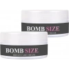 Bombsize 2 Adet Göğüslerinize Özel Şekillendirici Bakım Kremi 50 ml