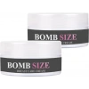 Bombsize Göğüs Bakım Kremi 50 ml x 2 Adet