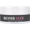 Bombsize Göğüslerinize Özel Şekillendirici Bakım Kremi 50 ml