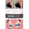 Bombsize Göğüslerinize Özel Şekillendirici Bakım Kremi 50 ml
