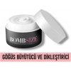 Bombsize Kadınlara Özel Göğüs Bakım Kremi 50 ml