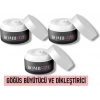 Bombsize Kadınlara Özel Göğüs Bakım Kremi 50 ml x 3 Adet