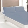Box Fitted Çarşaf Seti Tek Kişilik 100x200