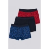 Boxer US1397 NAVY
