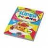Boyama 128 Sayfa 1 Adet