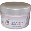 Breast Actives Topical Cream + Breast Actıves Dietary Supplement