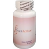 Breast Actives Topical Cream + Breast Actıves Dietary Supplement