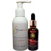 Breast Gain Breast Gain Krem 120 ml + Xir Bay Bayan Özel Karışım Içecek 30 ml