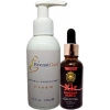 Breast Gain Krem 120 ml + Xir Bay Özel Karışım Içecek 30 ml