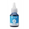 Brother BT 5000C **Kutusuz** Mavi Şişeli Mürekkep 45ml