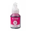 Brother BT 5000M **Kutusuz** Kırmızı  Şişeli Mürekkep 45ml