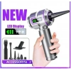 Brushless Motor Vacuum Cleaner 20000Pa