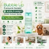 Bubble Up Okul ve Ev İçin Ortam ve Tekstil Spreyi 50 ml