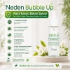 Bubble Up Okul ve Ev İçin Ortam ve Tekstil Spreyi 50 ml
