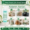 Bubble Up Okul ve Ev İçin Ortam ve Tekstil Spreyi 50 ml