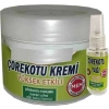 Buğz Mem Çörek Otu Kremi 100ML - Çörek Otu Yağı Hediye