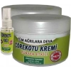 Buğz Mem Çörek Otu Kremi 2 Adet - Çörek Otu Yağı Hediye