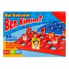 Bul Bakalım Ben Kimim