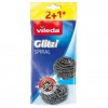 Bulaşık Tel & Bezleri 3Lü