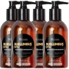 Burlumbuş Mucizevi  Burlumbuş Otu Jeli 4lü 120  ml