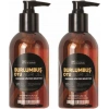 Burlumbuş Otu Bitkisel Jel 120 ml 2 Kutu