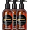 Burlumbuş Otu Jeli 120 ml x 3 adet