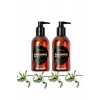Burlumbuş Otu Vücut  Masaj Jeli 120 ml 2 Adet