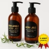 Burlumbuş Otu Vücut Masaj Jeli 120 ml 2li Set