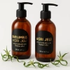 Burlumbuş Otu Vücut Masaj Jeli 120 ml 2li Set