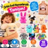 Butt Ugly Pets Serisi 22,5 cm