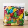 Büyük Balon 100lü